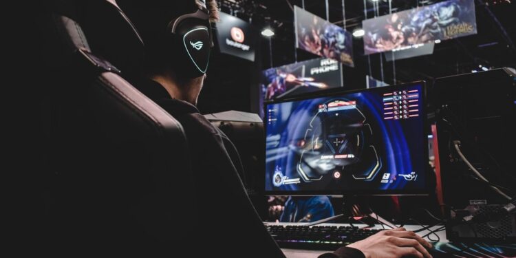 Registran el primer caso clínico de un menor hospitalizado por adicción a los videojuegos