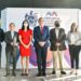 Gana Gobierno Municipal tres premios nacionales en transparencia, seguridad y atención a mujeres