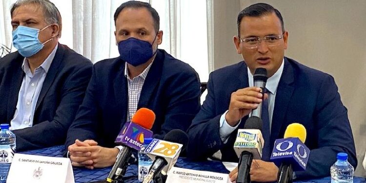 Atenderá Bonilla directamente; regresan los «Miércoles Ciudadanos»