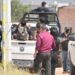 Liberan a mayoría de migrantes rescatados en Vistas Cerro Grande