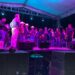 Histórico y profético el evento ayer del 25 Aniversario del Grupo Revelación Norteña