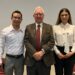 Rubí Enríquez, Presidenta del DIF Municipal felicita a Ganador de la Presea “Girasoles Vida Activa 2021”