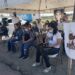 Bajo persecución líderes agrícolas