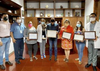 Reconocen a Aquiles Serdán como Municipio Promotor de la Salud