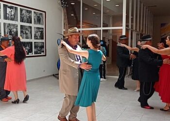 Celebran el 106 aniversario del nacimiento del genial cómico mexicano Germán Valdés Tin Tan