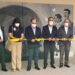 Une Gobierno de Coahuila esfuerzos con universitarios para prevenir el suicidio