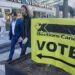 Inician elecciones en Canadá que definen futuro político de Trudeau