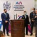 Es Chihuahua Capital referente en transparencia a nivel nacional: Marco Bonilla