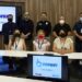Se reúnen DSPM y COPREV para trabajar en la prevención de la violencia