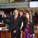 Designa Congreso a titulares de órganos técnicos