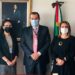 Colabora Secretaría del Trabajo con actores clave para implementación de reforma laboral