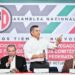 Los tiempos y las decisiones del PRI, las decide el PRI: Alejandro Moreno