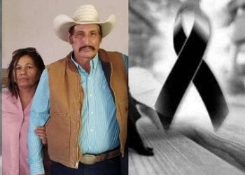 Hallan sin vida a esposos reportados como desaparecidos en Ojinaga