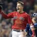 Le da Kiké Hernández pase a Boston a la Serie de Campeonato