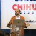 Participa SEDUE en Foro de Infraestructura y Medio Ambiente en Ciudad Cuauhtémoc