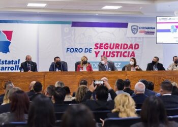 Asiste Gobernadora a cierre de actividades de foros ciudadanos para integración del Plan Estatal de Desarrollo