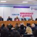 Asiste Gobernadora a cierre de actividades de foros ciudadanos para integración del Plan Estatal de Desarrollo