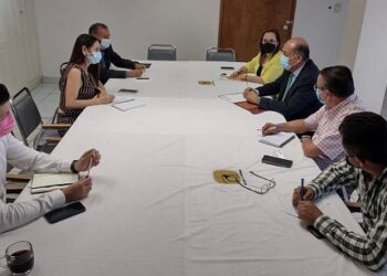 Insiste Sección 42 del SNTE en la mejora urgente al servicio de PCE