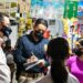 Pone en marcha Gobierno Municipal “Tocando Puertas”; programa de contacto vecinal