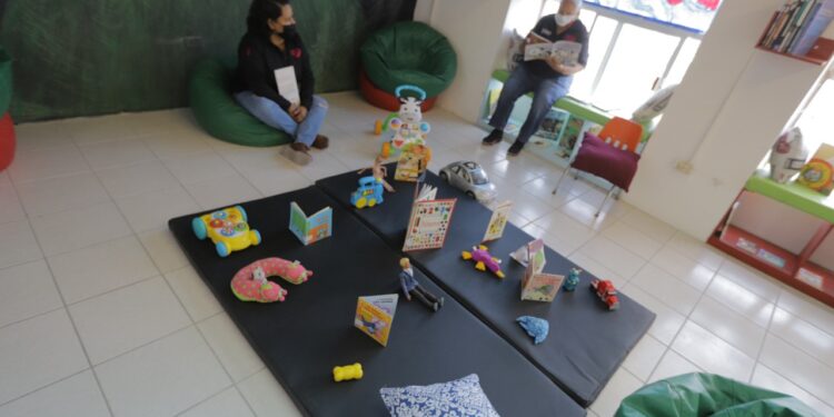 Directores de Centros de Bienestar Infantil recibirán capacitación en la ley de para desarrollo infantil