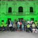 Comprometido el Gobierno Municipal en apoyar a chihuahuenses con parálisis cerebral