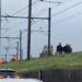 Mueren tres migrantes arrollados por un tren cuando estaban durmiendo en la vía en Francia
