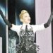 Rechaza Madonna que hombres le hagan filme