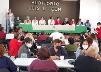 Proponen priistas de varios municipios consolidar un partido con credibilidad