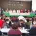 Proponen priistas de varios municipios consolidar un partido con credibilidad