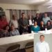 Oraron ayer pastores de la Alianza Evangélica Regional por el alcalde Andrés Ramos De Anda