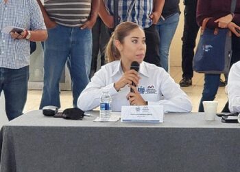 Aplaude regidora del PRI amplitud de horarios en servicios públicos