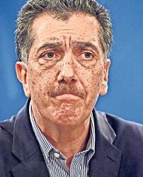 Primer corralista a juicio, Arturo Fuentes Vélez