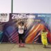 Realiza con éxito Gobierno Municipal Zumbathon “El Baile Nos Une”