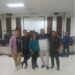 Súper presentación ayer por la noche del Grupo Cristiano Bethesda