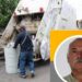 ¡Atención! La recolección de basura será regular el día 1 y 2 de noviembre