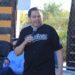 Reitera Presidente Municipal su compromiso de impulsar el deporte en Juárez