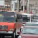 Analizan gobierno y concesionarios nueva tarifa de transporte público