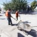 Alcanza Municipio los 32 mil metros cuadrados de superficie reparada con Programa de Bacheo Emergente