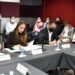 Concluye Congreso instalación de Comisiones y Comités