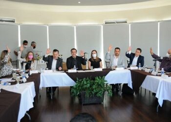 Continúa congreso con la instalación de las comisiones legislativas