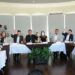 Continúa congreso con la instalación de las comisiones legislativas