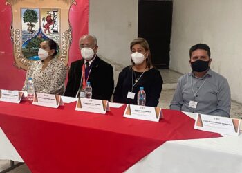 *Ocampo sede de la LXIX Reunión Ordinaria de la Asociación de Cronistas e Historiadores de Coahuila de Zaragoza A.C los días 2 y 3 de Octubre del 2021*