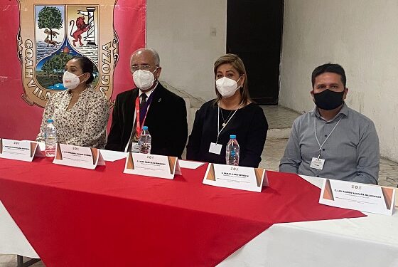 *Ocampo sede de la LXIX Reunión Ordinaria de la Asociación de Cronistas e Historiadores de Coahuila de Zaragoza A.C los días 2 y 3 de Octubre del 2021*