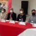 *Ocampo sede de la LXIX Reunión Ordinaria de la Asociación de Cronistas e Historiadores de Coahuila de Zaragoza A.C los días 2 y 3 de Octubre del 2021*