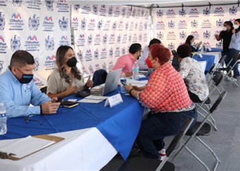 Invita Gobierno Municipal a participar en  “Miércoles Ciudadano”