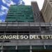 Aprueba Congreso su presupuesto de Egresos para el Ejercicio Fiscal 2022