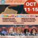 Del 11 al 15 de octubre “Discipulado Latinoamérica” totalmente en línea