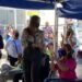 *Unidos saldremos adelante en nuestra querida Ciudad Juárez: Rubí Enríquez, presidenta del DIF Municipal*