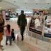 Mañana inauguraran la exposición fotográfica militar “200 años de lealtad”