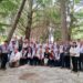 Historiadores y Cronistas del Estado de Coahuila visitan Ocampo